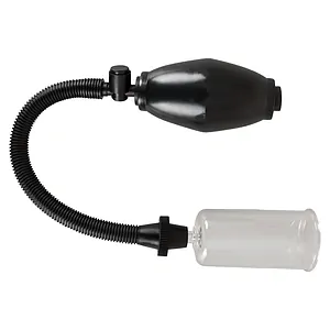 Pompă Clitoris Sucker Transparent Pompă Clitoris Sucker Transparent pe Vibreaza.ro