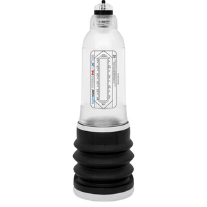 Pompă Hydromax 5 Transparent Pompă Hydromax 5 Transparent pe Vibreaza.ro