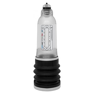 Pompa Hydromax 5 Transparent pe Vibreaza.ro