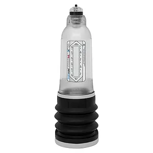 Pompa Hydromax 5 Transparent pe Vibreaza.ro
