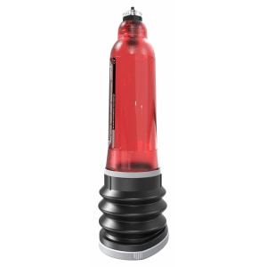 Pompă Hydromax 7 Roșu