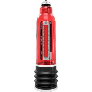 Pompă Hydromax 7 Roșu pe Vibreaza.ro