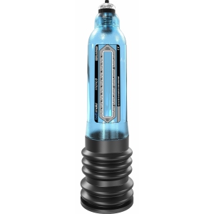 Pompă Mărire Penis Bathmate Enlarger Albastru pe Vibreaza.ro
