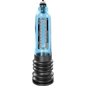 Pompa Marire Penis Bathmate Enlarger Albastru pe Vibreaza.ro