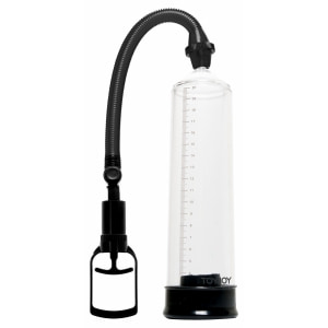 Pompă Mărire Puternică Negru pe Vibreaza.ro