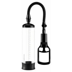 Pompă Maximizer Worx VX1-Power Negru pe Vibreaza.ro