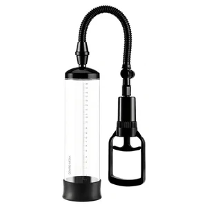 Pompă Maximizer Worx VX1-Power Negru Pompă Maximizer Worx VX1-Power Negru pe Vibreaza.ro