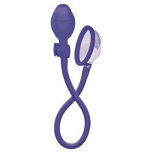 Pompă Mini Silicone Pump Mov pe Vibreaza.ro