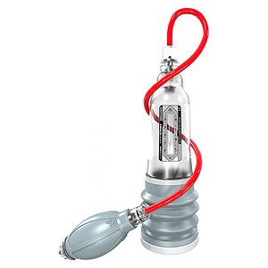 Pompă Penis Bathmate Hydroxtreme 5 Transparent pe Vibreaza.ro