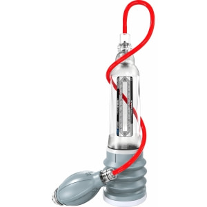 Pompa Penis Bathmate Hydroxtreme 7 Transparent pe Vibreaza.ro
