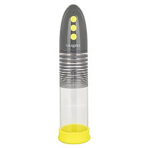 Pompa Penis CalExotics Up Rechargeable Negru pe Vibreaza.ro