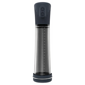 Pompă Penis Dorcel Hydro Pump Negru pe Vibreaza.ro