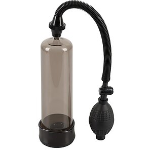 Pompă Penis You2Toys Negru pe Vibreaza.ro
