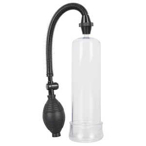 Pompă Penis You2Toys Transparent Pompă Penis You2Toys Transparent pe Vibreaza.ro