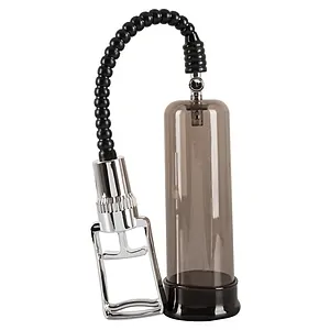 Pompă Pentru Mărirea Penisului Chrome Negru Pompă Pentru Mărirea Penisului Chrome Negru pe Vibreaza.ro