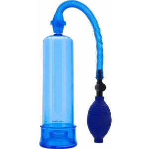 Pompă Pentru Mărirea Penisului Enlarger Albastru pe Vibreaza.ro