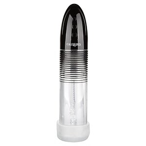 Pompa Pentru Penis Executive Automatic Smart Negru pe Vibreaza.ro