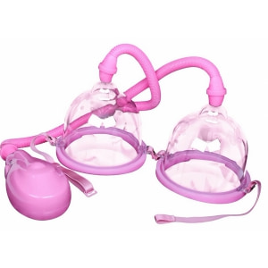 Pompă Sâni Automatic Breast pe Vibreaza.ro