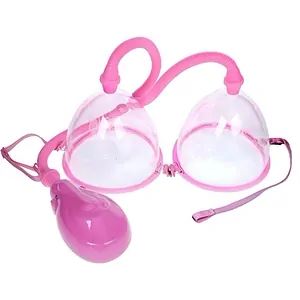 Pompă Sâni Enlarge Breast pe Vibreaza.ro