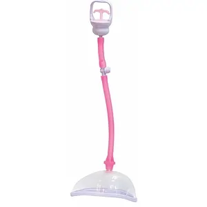 Pompă Stimulare Clitoridiană Transparent Pompă Stimulare Clitoridiană Transparent pe Vibreaza.ro