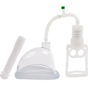 Pompa Vaginală Solo Extreme Professional Transparent Pompa Vaginală Solo Extreme Professional Transparent pe Vibreaza.ro