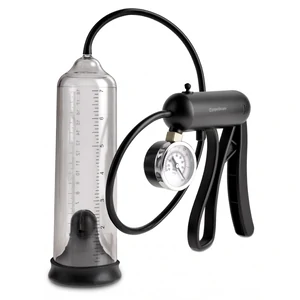 Pompă Worx Pro-Gauge Power Pump Transparent Pompă Worx Pro-Gauge Power Pump Transparent pe Vibreaza.ro