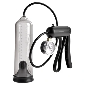 Pompă Worx Pro-Gauge Power Pump Transparent Pompă Worx Pro-Gauge Power Pump Transparent pe Vibreaza.ro