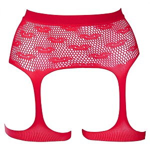 Portjartier Le Desir Kiss Roșu pe Vibreaza.ro