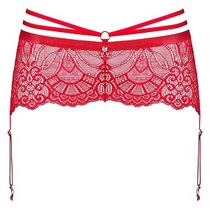 Portjartier Obsessive Loventy Roșu pe Vibreaza.ro