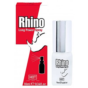 Prelungirea Actului Sexual Spray RHINO Long Power pe Vibreaza.ro