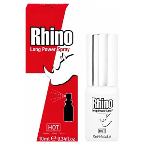 Prelungirea Actului Sexual Spray RHINO Long Power pe Vibreaza.ro