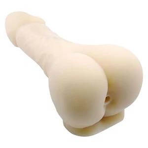 Prelungitor Masturbator Penis Bigger Man pe Vibreaza.ro