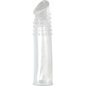Prelungitor Penis Lidl Extra Moale și Rezistent la Apă