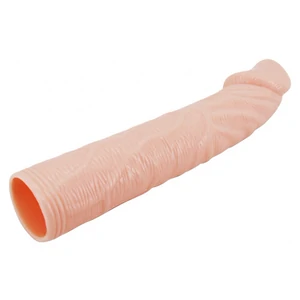 Prelungitor Penis Realistic Prelungitor Penis Realistic pe Vibreaza.ro