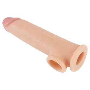 Prelungitor Penis Realistixxx Prelungitor Penis Realistixxx pe Vibreaza.ro