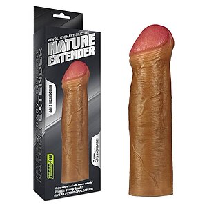 Prelungitor Penis Revoluționar Maro