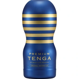 Premium Tenga Original Vacuum Cup Alb Premium Tenga Original Vacuum Cup Alb pe Vibreaza.ro
