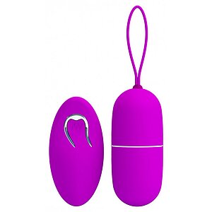 Pretty Love Arvin Roz pe Vibreaza.ro