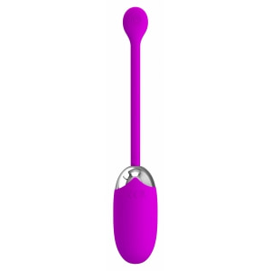 Pretty Love Brook Mov pe Vibreaza.ro