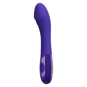 Pretty Love Elemental Youth — Vibrator Punct G, 30 Moduri Mov pe Vibreaza.ro