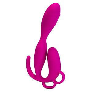 Pretty Love Flowery – Plug Reîncărcabil 30 Funcții Roz pe Vibreaza.ro