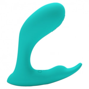 Pretty Love Idabelle Green, purtabil, 12+12 moduri Verde pe Vibreaza.ro