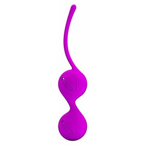 Pretty Love Kegel Tighten Up I Mov pe Vibreaza.ro