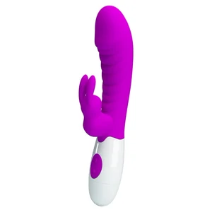 Pretty Love Naughty Bunny Stimulare Punct G Mov Pretty Love Naughty Bunny Stimulare Punct G Mov pe Vibreaza.ro