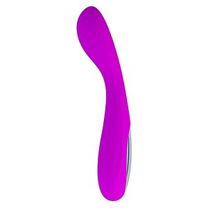 Pretty Love Nigel Pentru Punctul G Mov pe Vibreaza.ro