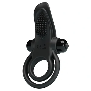 Inel Pentru Intarziere Ejaculare Si Erectie Inel Pentru Penis Si Testicule Din Silicon