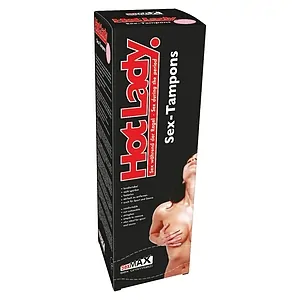 Absorbante Hot Lady pe Vibreaza.ro