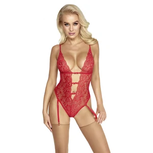 Body Kissable Samantha Roșu pe Vibreaza.ro