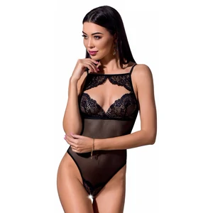 Body Passion Veronique Negru pe Vibreaza.ro