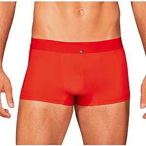 Boxeri Obsessive Boldero Roșu pe Vibreaza.ro